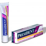 PRESIDENT Profi gel Plus s chlorhex.0.5% 30ml