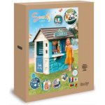 Smoby domeček s obchodem Sweety Corner Playhouse – Zboží Dáma