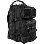 Mil-tec Tactical Black US Assault Black S 20 l – Sleviste.cz