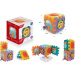 Huanger kostka Activity cube – Sleviste.cz