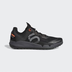 Boty na kolo Five Ten TRAILCROSS LT Black Grey