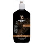 Australian Gold Aftersun balzám po opalování s bronzerem 473 ml – Zboží Dáma