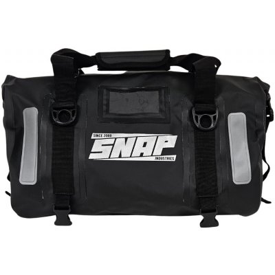 SNAP INDUSTRIES DRYBAG 40L black – Zbozi.Blesk.cz