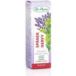 Dr. Popov Bylinné kapky Spánek & nervy 50 ml – Hledejceny.cz