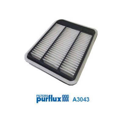 Vzduchový filtr PURFLUX A3043 – Hledejceny.cz