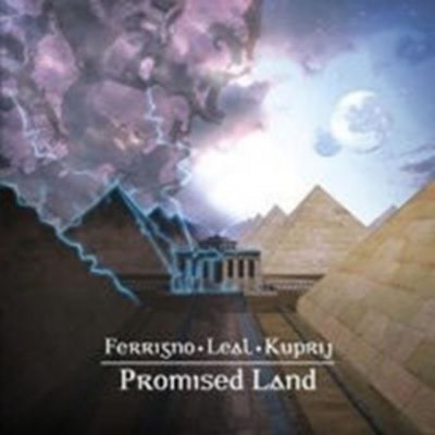 Ferrisno, Leal & Kuprij - Promised Land – Hledejceny.cz