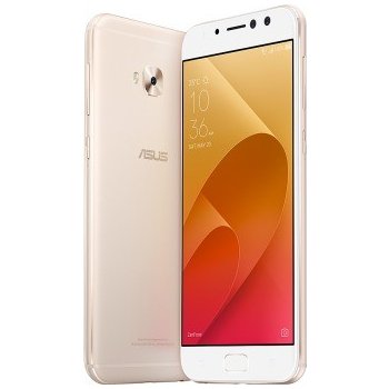 Asus ZenFone 4 Selfie Pro ZD552KL