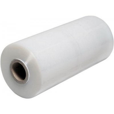 Fólie fixační Manuli Stretch, strojní, 50 cm, 20 mic, 16 kg – Zboží Mobilmania