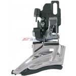 Shimano FDM9025 XTR – Zboží Mobilmania