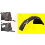 Oblozeni, dutina kola VAN WEZEL 5894435