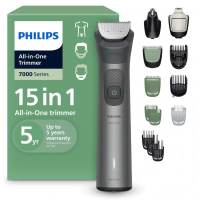 Philips MG7921/15 – Sleviste.cz