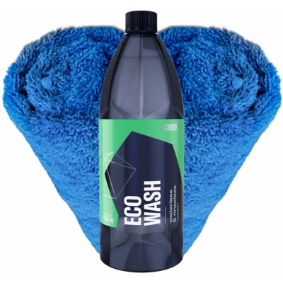 Gyeon Q2M ECOWash 1 l – Sleviste.cz