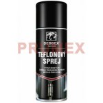 DEBBEX Teflonový sprej 400 ml | Zboží Auto