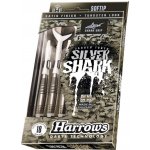 Harrows Silver Shark 18g A – Sleviste.cz