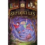 Šeptající les: Portál času - Andreas Suchanek – Hledejceny.cz