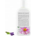 PM Aqualog saunová esence levandule-meduňka 939-0002/S 200 ml – Hledejceny.cz