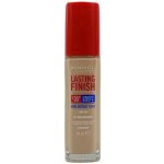 Makeup Rimmel London Lasting Finish 35H 100 Ivory SPF20 30 ml – Sleviste.cz