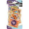 Sběratelská kartička Pokémon TCG Chilling Reign Premium Checklane Blister Blaziken