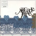 Arcade Fire - Arcade Fire - EP LP – Sleviste.cz