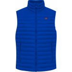 Norway Basic Gilet vesta 119148 royal – Hledejceny.cz