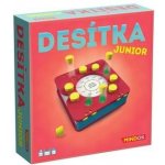 Mindok Desítka Junior – Zboží Dáma