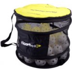 FLOORBEE Ball Bin 3.0 + Torpedo IFF Match 100 ks – Zboží Dáma