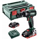 Metabo SSW 18 LTX 400 BL