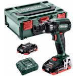 Metabo SSW 18 LTX 400 BL – Zbozi.Blesk.cz