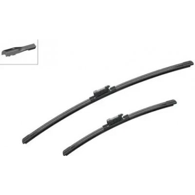 Bosch Aerotwin A 555 S 600+400 mm BO 3397007555 – Hledejceny.cz