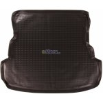 Gumová vana do kufru SIXTOL RENAULT Symbol 2002, sed. – Sleviste.cz