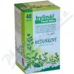 Mediate Čaj Meduňkový 40 x 1.6 g – Zboží Dáma