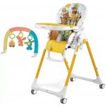 Peg-Pérego Prima Pappa Follow Me Fox & Friends – Zboží Dáma