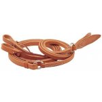 Roma Westernové kožené otěže WEAVER Harness Leatherl – Hledejceny.cz
