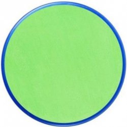 Snazaroo barva na obličej 18 ml Zelená Lime Green