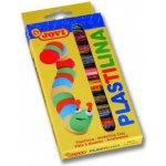 JOVI Plastelína 10x15 g – Zboží Dáma