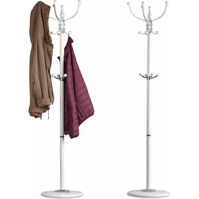 GoodHome GH-8010 bílý – Sleviste.cz