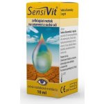 Unimed Pharma Sensivit 10 ml – Zbozi.Blesk.cz