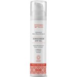 WoodenSpoon opalovací mléko na tvář a tělo SPF35+ 100 ml – Zboží Dáma