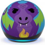 Amazon Echo Dot 5 Dragon Design – Zboží Živě
