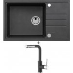 Set Alveus Intermezzo 130 + Siros – Zboží Dáma