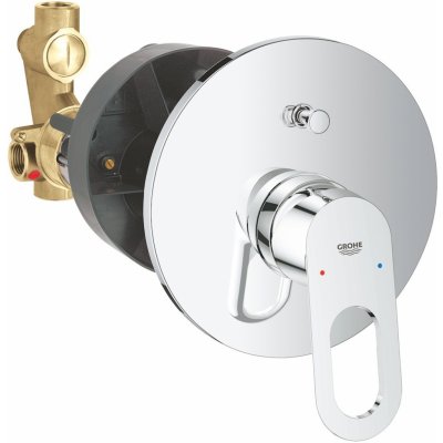 GROHE 29081000 – Hledejceny.cz