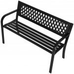 MultiGarden WYI-XG201 120 x 50 cm černá – Zboží Mobilmania