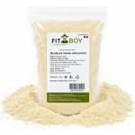 Fitboy Mandlová mouka Extra jemná 1 kg – Sleviste.cz