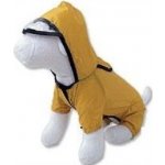 Dog Fantasy pláštěnka reflexní – Zboží Dáma