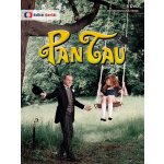 PAN TAU - Edice ČT - Remasterovaná verzeDVD – Hledejceny.cz