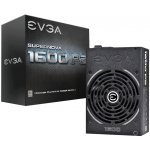 EVGA SuperNOVA 1600 P+ 1600W 220-PP-1600-X2 – Hledejceny.cz