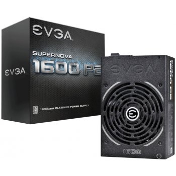 EVGA SuperNOVA 1600 P+ 1600W 220-PP-1600-X2