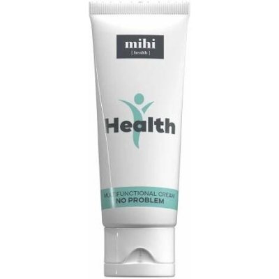 Mihi No Problem multifunkční krém 75 ml – Zboží Dáma