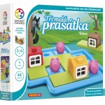 Mindok Smart tři malá prasátka – Hledejceny.cz