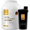 Proteiny ATP 100% Pure Whey Protein 2000 g